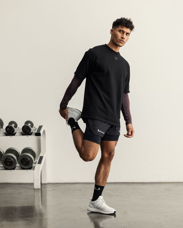 Indoor Running